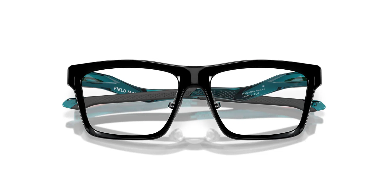 Oakley Field Marsh 8031 Eyeglasses - view 18